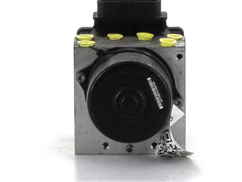 ABS Bremseaggregat PEUGEOT 206 Hatchback (2A/C) 1.6 i (89 hp) 30524496
