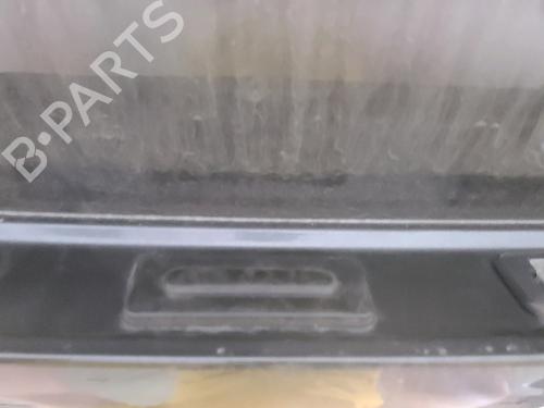 Tailgate PEUGEOT 208 I (CA_, CC_) 1.6 HDi | BP29444112C6 