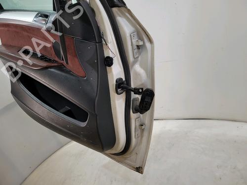 Left front door BMW X6 (E71, E72) xDrive 35 d | BP30842866C2