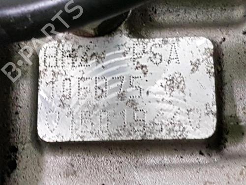 Motor PEUGEOT 206 Hatchback (2A/C)  | BP30827335M1 