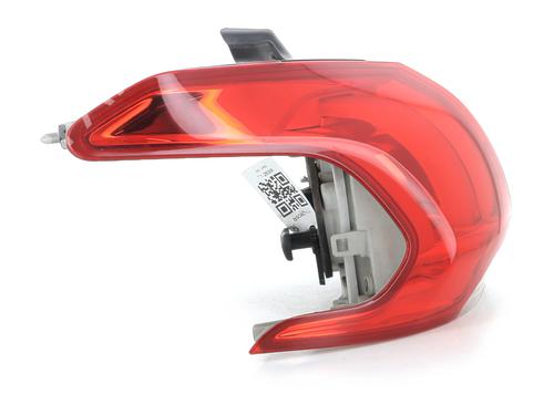 Left taillight PEUGEOT 2008 I (CU_) 1.6 HDi | BP33926267C34 - Image 5