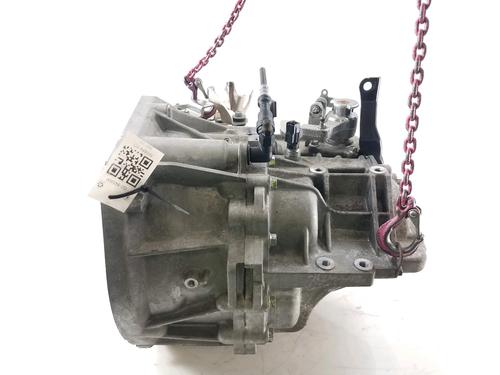 Used Gearbox SUZUKI SX4 S-Cross (JY) 1.6 DDiS (AKK 416D) (120 hp) 21601528