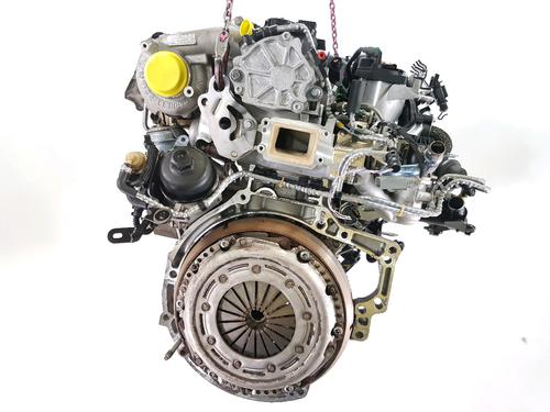 Engine PEUGEOT 508 I (8D_) 1.6 HDi | BP36006656M1 - Image 3