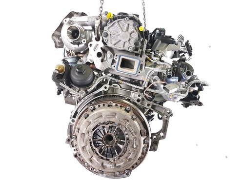 Engine PEUGEOT 207 CC (WD_) 1.6 HDi | BP39764320M1 - Image 3