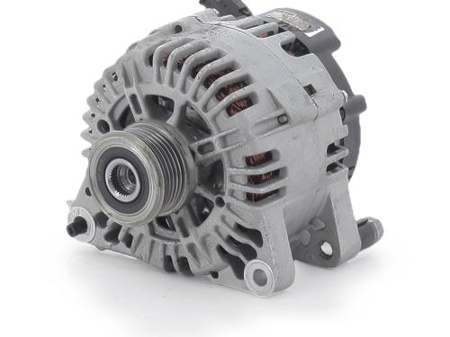 Used Alternator Alternator PEUGEOT PARTNER Box Body/MPV 1.6 HDi / BlueHDi 75 (75 hp) 40277227 40277227