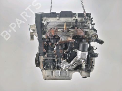 Engine PEUGEOT 206 CC (2D) 1.6 16V (2DNFUF, 2DNFUR) | BP40487740M1 - Image 2
