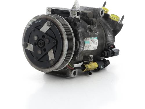 AC-Kompressor AC-Kompressor 38946995 38946995