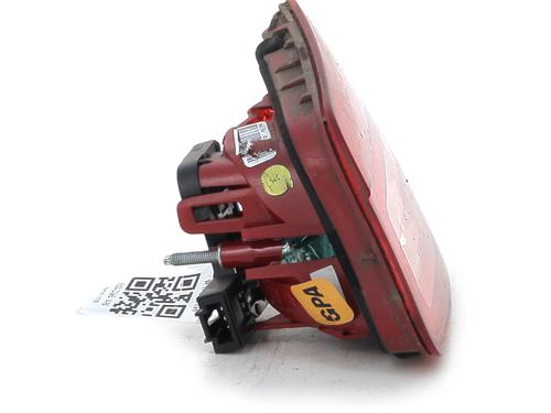 Højre baglygte bagklap CITROËN C5 III (RD_) 1.6 HDi 110 (RD9HZC) | BP30474575C80