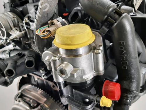 Engine FORD FIESTA VII (HJ, HF) 1.1 Ti-VCT | BP32487644M1  - Image 6