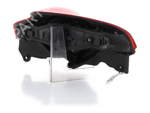 Left taillight DACIA LODGY (JS_) 1.5 dCi (JSMC, JSAF) | BP29988256C34