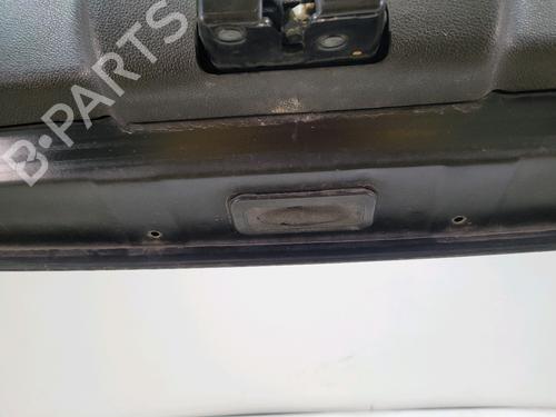 Tailgate RENAULT CLIO III (BR0/1, CR0/1) 1.5 dCi | BP29444073C6 