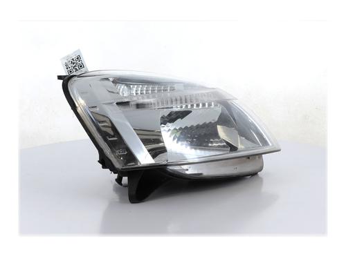 Højre forlygte CITROËN BERLINGO / BERLINGO FIRST Box Body/MPV (M_) 1.6 HDI 90 (MB9HX, MC9HX) | BP30049079C29 