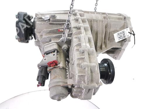 Used Transfer box Transfer box PORSCHE CAYENNE (9PA) S 4.5 (340 hp) 32378334 32378334