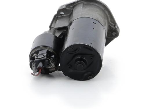 Starter VW POLO IV Saloon (9A4, 9A2, 9N2, 9A6) 1.4 | BP35718522M8 - Image 4