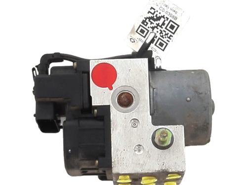 ABS pump RENAULT CLIO II (BB_, CB_) 1.6 (B/CB0D, BB00) | BP29495931M43 