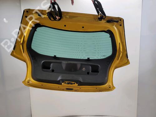 Tailgate CITROËN DS3 (SA_) 1.6 HDi 110 | BP29231573C6 