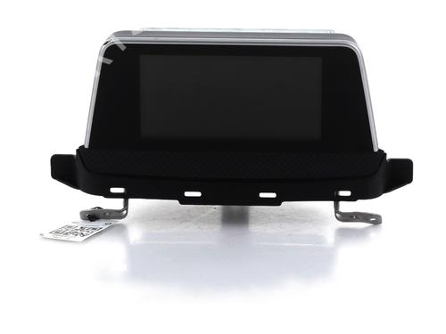 Used Radio MITSUBISHI ECLIPSE CROSS (GK_, GL_) 1.5 T-Mivec 4WD (163 hp) 30523295