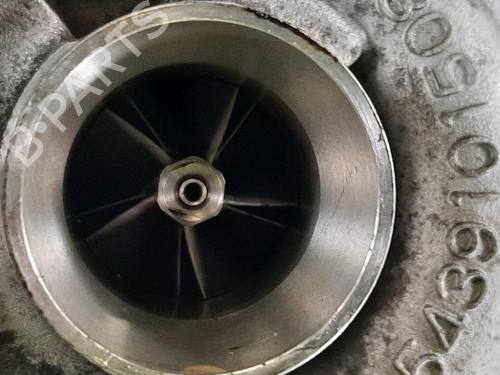 Engine RENAULT TWINGO II (CN0_) 1.5 dCi (CN0E) | BP31699409M1 