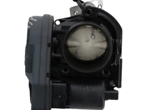 Used Throttle body Throttle body PEUGEOT 307 (3A/C) 1.6 (110 hp) 40034305 40034305