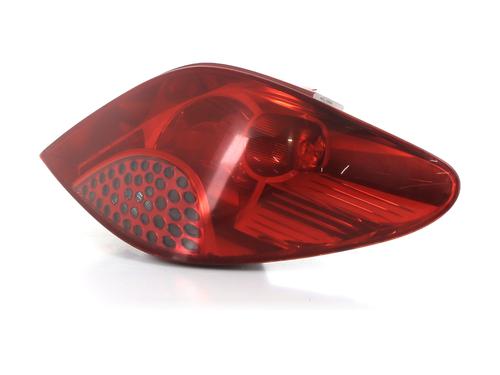Right taillight PEUGEOT 207 (WA_, WC_) 1.6 HDi | BP29819855C35 