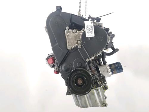 Used Engine Engine PEUGEOT 206 Hatchback (2A/C) 2.0 HDI 90 (90 hp) 11186326 11186326