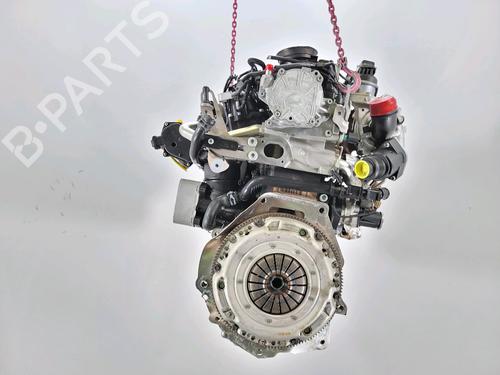 Engine VW POLO V (6R1, 6C1) 1.6 TDI | BP22895896M1 