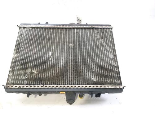 Water radiator PEUGEOT 607 (9D, 9U) 2.2 HDi | BP30048810M31 