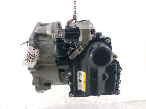 Used Gearbox VW GOLF VIII (CD1, DA1) 1.0 eTSI (110 hp) 25589988