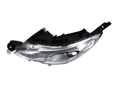 Left headlight PEUGEOT 2008 I (CU_) 1.2 THP 130 / PureTech 130 | BP32653942C28