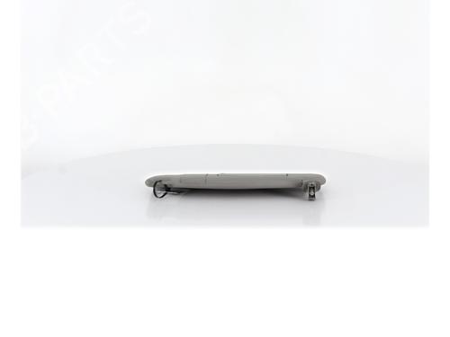 Left sun visor RENAULT TWINGO II (CN0_) 1.2 16V (CN0K, CN0V, CN0A) | BP36446940I1 - Image 4