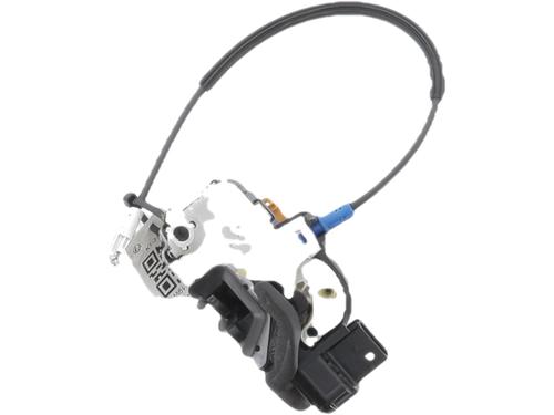 Used Front right lock Front right lock OPEL ASTRA J (P10) 1.7 CDTI (68) (131 hp) 39736660 39736660