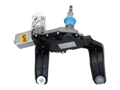 Used Rear wiper motor KIA CEE'D SW (ED) [2007-2012]  27559586
