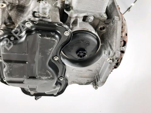 Motor RENAULT CAPTUR I (J5_, H5_) 0.9 TCe 90 | BP31367546M1 