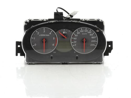 Instrument cluster NISSAN MICRA III (K12) 1.5 dCi | BP16280161C47 