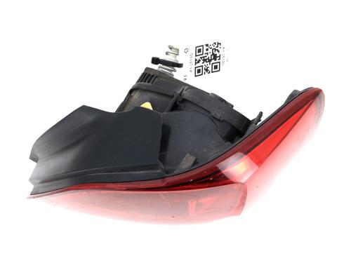 Achterlicht rechts VW POLO V (6R1, 6C1) 1.4 TDI (90 hp) 32285052