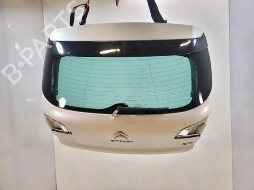 tailgate-citroen-c4-ii-nc_-2009-32040197 main image