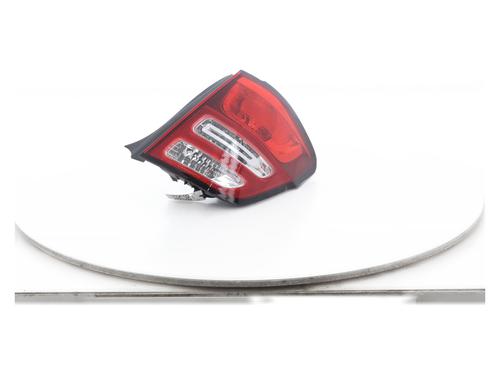 Right taillight CITROËN C3 II (SC_) 1.4 HDi 70 (SC8HZC, SC8HR0, SC8HP4) | BP34389178C35  - Image 5