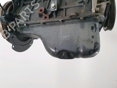 Engine KIA PICANTO I (SA) 1.0 | BP34711601M1 - Image 9
