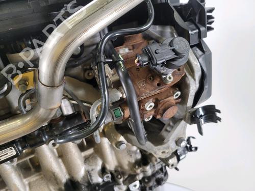 Engine PEUGEOT 206 Hatchback (2A/C)  | BP28137924M1 
