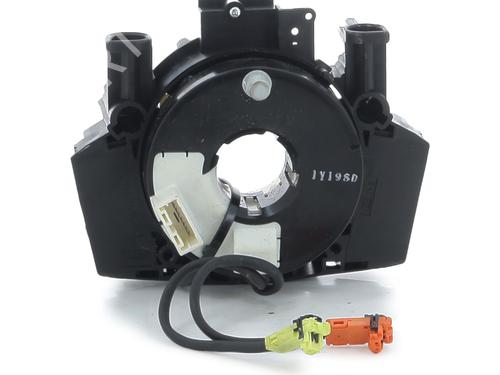 Used Squib airbag NISSAN QASHQAI I (J10, NJ10) 1.5 dCi (106 hp) 32378828