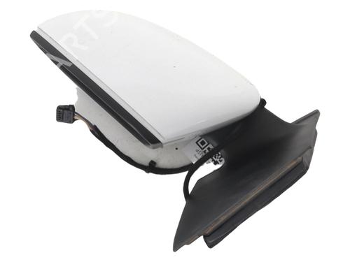 Used Left mirror VW POLO V (6R1, 6C1) 1.2 (70 hp) 31122674