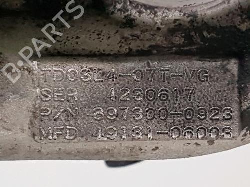 Engine OPEL ASTRA H (A04) 1.7 CDTI (L48) | BP30982219M1 