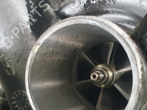 Engine ALFA ROMEO 147 (937_) 1.9 JTD 16V (937.AXG1B, 937.BXG1B) | BP36898485M1  - Image 7