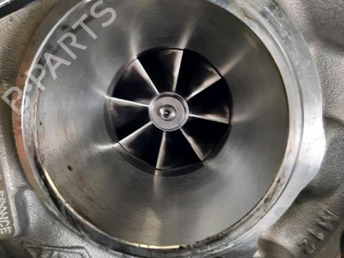 Engine FORD TRANSIT COURIER V769 Box Body/MPV (N3P) 1.5 EcoBlue | BP31912797M1