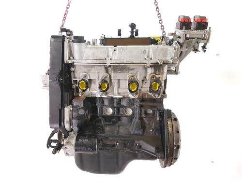 Engine FIAT PUNTO EVO (199_) 1.2 | BP38612933M1 - Image 2