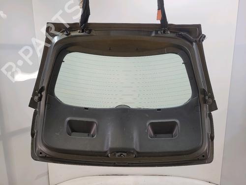 Tailgate CITROËN C3 II (SC_) 1.6 HDi | BP29702343C6 