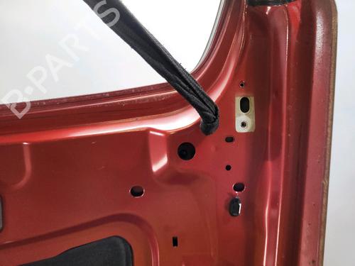 Tailgate PEUGEOT 207 CC (WD_) 1.6 16V | BP28534181C6 