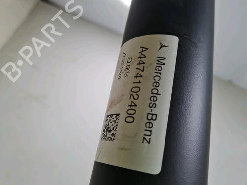 Driveshaft MERCEDES-BENZ V-CLASS (W447) V 250 CDI / d 4-matic (447.811, 447.813) | BP27917044M37 