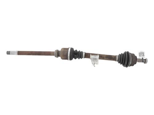 Used Right front driveshaft CITROËN C4 I (LC_) 1.6 HDi (109 hp) 31635467