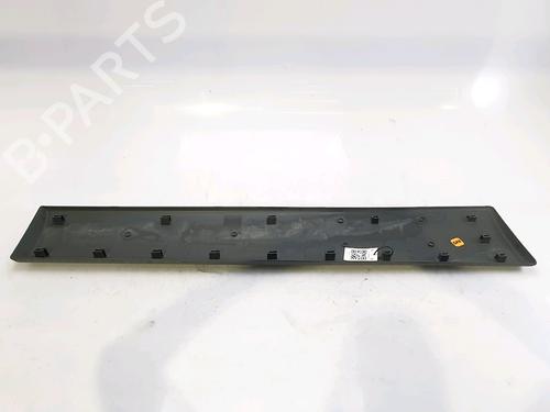 Used Door moulding trim OPEL VIVARO A Van (X83) 2.0 CDTI (F7) (114 hp) 30140419